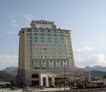 张家界通达国际酒店(Tongda International Hotel)