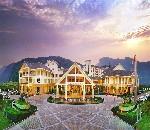 张家界武陵源国际度假酒店(Zhangjiajie International Resort)